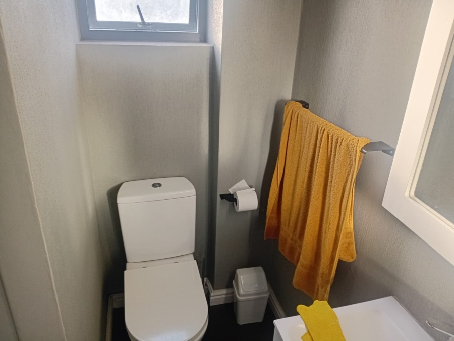 To Let 2 Bedroom Property for Rent in Table View Western Cape